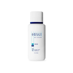 [Bản Mỹ 198ml] Nước hoa hồng Obagi Nu-Derm Toner cấp ẩm cho da thường đến da khô nhạy cảm OBGNHH02