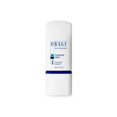 [Bản Mỹ 57g] Lotion tẩy da chết AHA Obagi Nu-derm Exfoderm Forte dành cho da thường tới da dầu