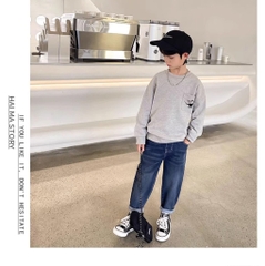 Quần jean bé trai-TN5.1609