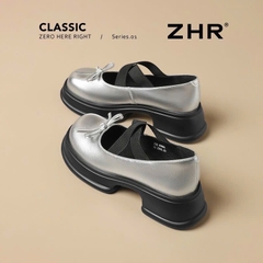 Giày ZHR-R27.0309.25