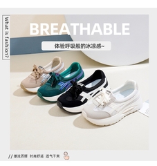 Giầy TT nữ-R24.2611.24