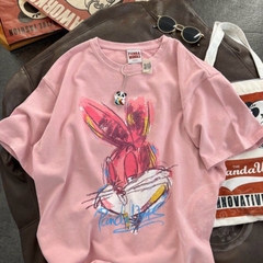 Áo thun thỏ-TN11.0607