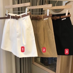 Quần short-TN3.2701