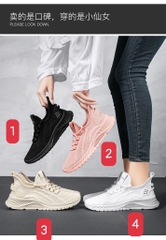 Giầy TT nữ-R13.308.24