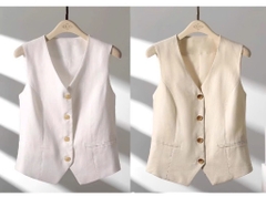 Áo blazer vest-R35.279.24