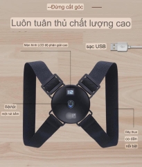 Đai chống gù-HN5.0510