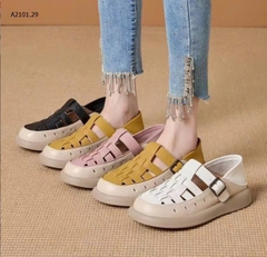 Giầy đan đế-R7.0702.25