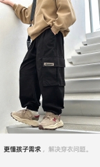 Quần túi hộp-R31.0710.24