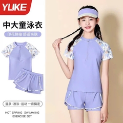 Bộ bơi bé gái-R18.1503.26