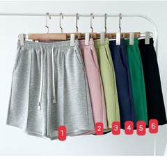 Quần short-R24.225.24