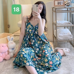 Váy lanh-Tn2.0104