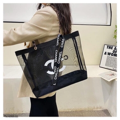 Túi lưới chanel-R22.2505