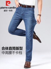 Quần Jean Piere-HN2.0412