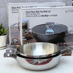 Chảo Kaiyo-CtckR0308