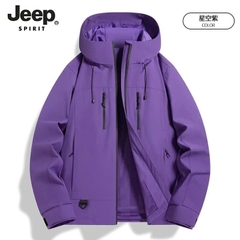 Áo gió Jeep-R16.2907.25