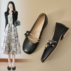 Giầy bệt-R15.1907.25