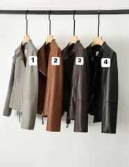 Áo khoác da-TN11.1409