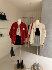 Dạ bomber-R7.0912.24