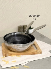 Chảo đúc Kaiyo-Rcdin1609