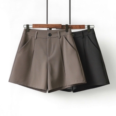Quần short vải-R3.0203.25
