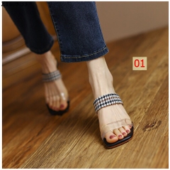 Guốc quai trong - TN4.1405