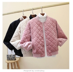 Áo phao trám-TN11.1408