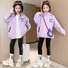 Áo khoác gió-TN9.1809