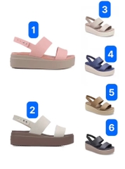 Sandal Cross-R13.195.24