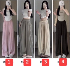 Quần đũi suông - TN1.1105
