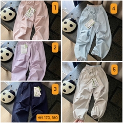 Quần gió-R20.1307.25