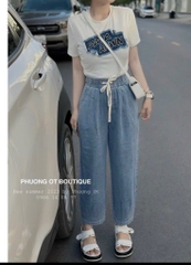 Jean cạp chun-TN14.0604