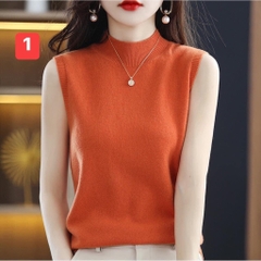 Áo len sát nách-TN12.2808