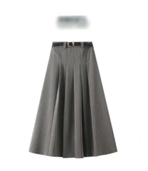 Chân váy xếp ly-TN1.2108