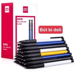Bút bi Deli-R24.148.24
