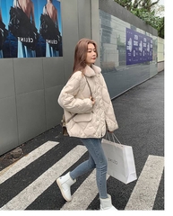 Áo khoác phao-TN5.2909