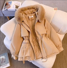 Áo Parka-R34.199.24