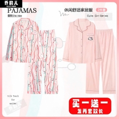 Sét 2bộ pijama-R26.3008.25