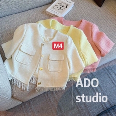 Áo khoác croptop-R7.2406