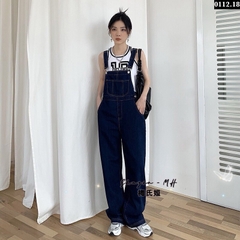 Yếm jean-Tn1.1512