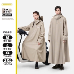 Áo mưa nam nữ-R22.129.24