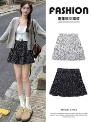 Chân váy hoa-R31.2404.25