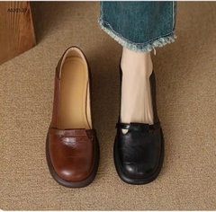 Giầy âu-R18.3004.25