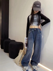 Quần jean-TN1.0201