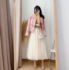 Chân vây xoè-TN10.0210