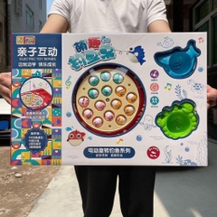 Bộ đồ chơi câu cá-R24.1706