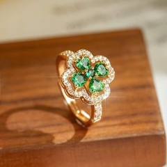 Nhẫn cỏ-R13.0207.25