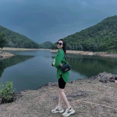 Quần lengging lửng-R16.3006