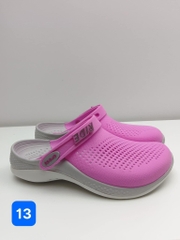 Crocs nam nữ-Tn18.1902