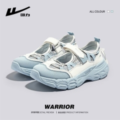 Giầy Warrio-R31.3008.25