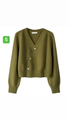 Cdg cổ V-R37.269.24